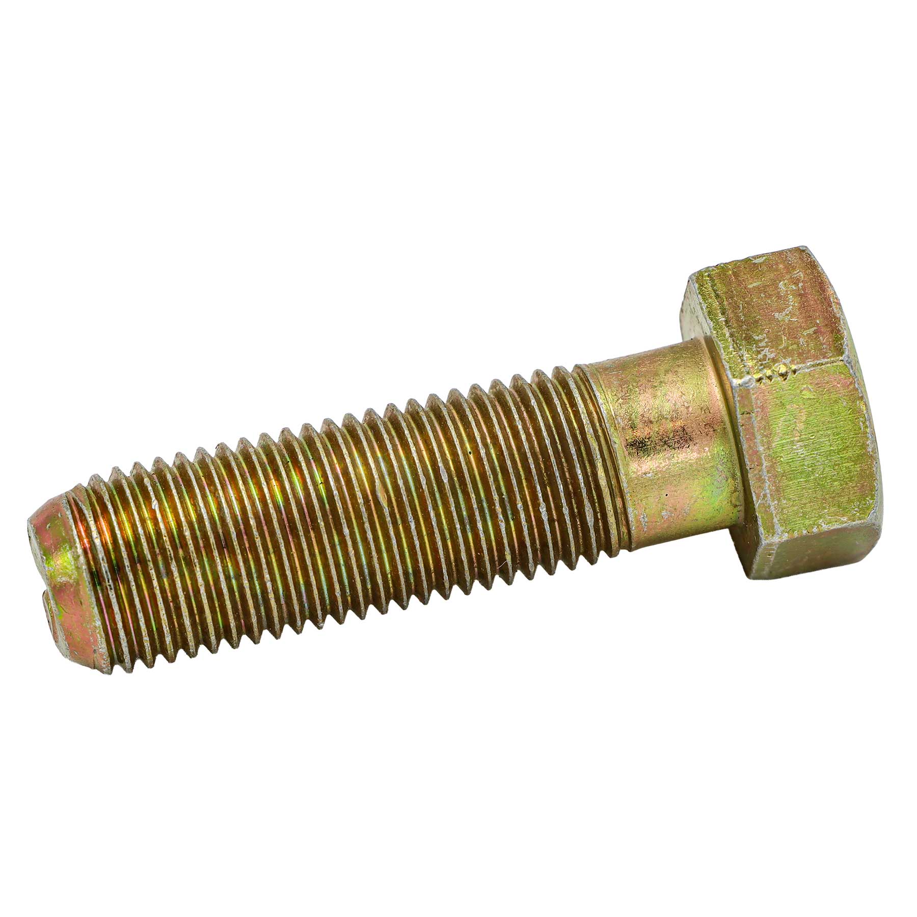 BOLT M12P1.25×40 v